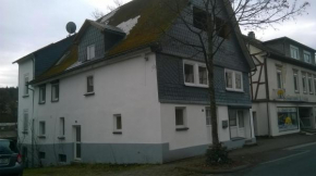 Ferien-/Monteurwohnung Olbrich